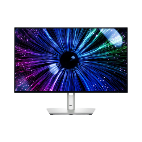 Dell UltraSharp 23.8" 16:9 60Hz IPS FHD Hub Monitor — Being Shipped