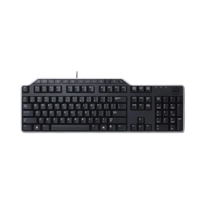 Dell KB522 Business Multimedia Wired Keyboard — Being Shipped