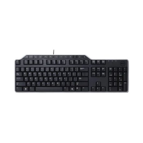 Dell KB522 Business Multimedia Wired Keyboard — Being Shipped