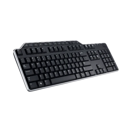 Dell KB522 Business Multimedia Wired Keyboard — Being Shipped