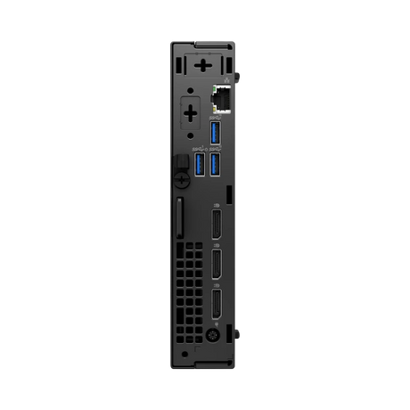 Dell OptiPlex 7020 Micro Plus Desktop Computer, Intel Core i7-14700, 16GB DDR5 RAM, 256GB SSD — Being Shipped
