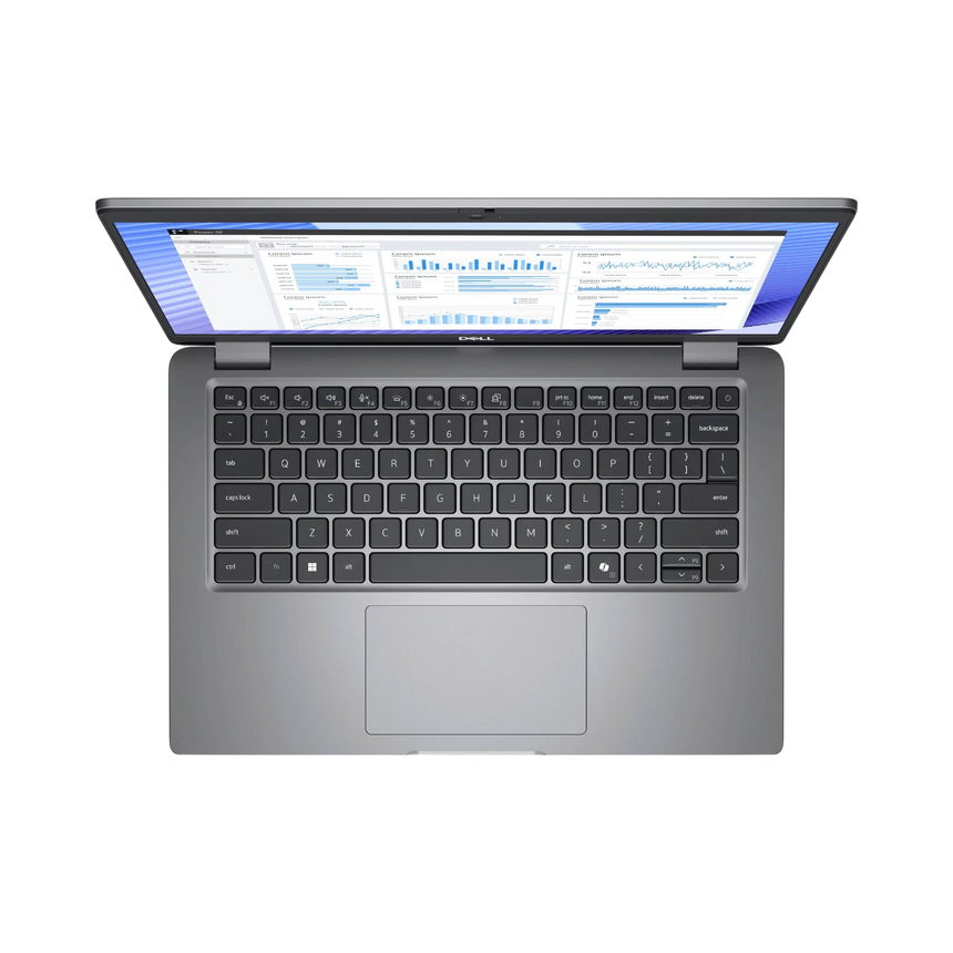 Dell Precision 3490 14" Mobile Workstation Laptop, Intel Core Ultra 7-155H, 16GB DDR5 RAM, 512GB SSD — Being Shipped