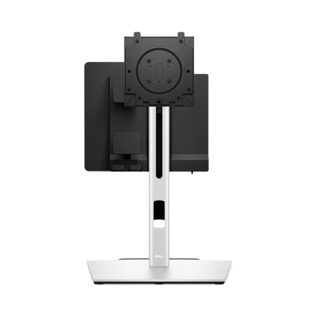 Dell Compact Form Factor All-in-One Stand — Being Shipped