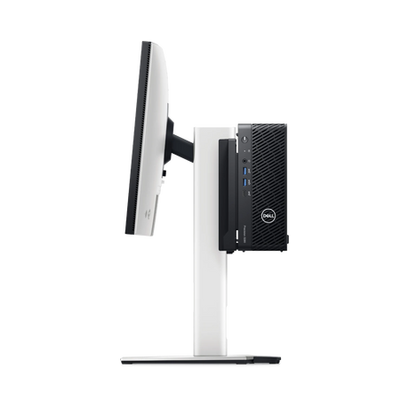 Dell Compact Form Factor All-in-One Stand — Being Shipped