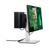 Dell Compact Form Factor All-in-One Stand — Being Shipped