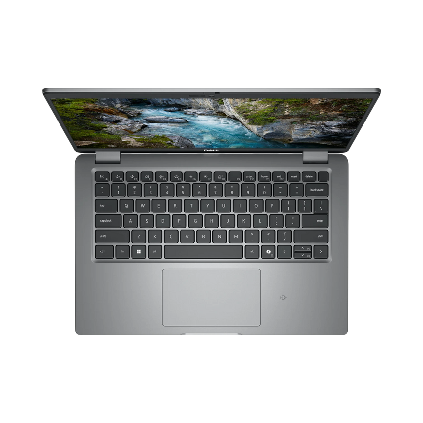 Dell Precision 3490 14" Multi-Touch Mobile Workstation, Intel Core Ultra 7-165H, 32GB DDR5 RAM, 512GB SSD — Being Shipped