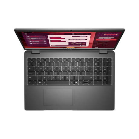 Dell Latitude 3550 15.6" Laptop, Intel Core i7-1355U, 16GB DDR5 RAM, 256GB SSD — Being Shipped