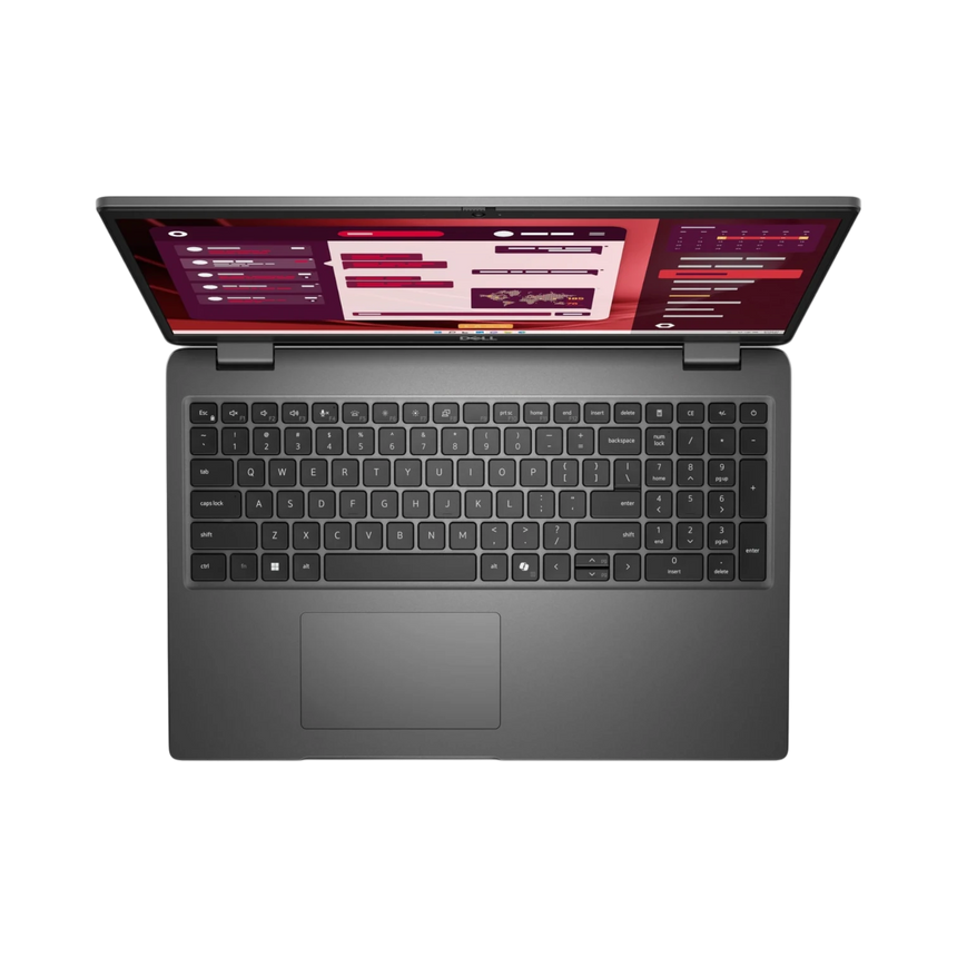 Dell Latitude 3550 15.6" Laptop, Intel Core i7-1355U, 16GB DDR5 RAM, 256GB SSD — Being Shipped