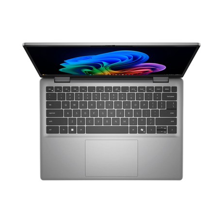 Dell Latitude 5455 Copilot+ 14" Laptop, Qualcomm Snapdragon X Plus, 16GB RAM, 512GB SSD — Being Shipped