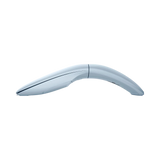 Dell MS700 4000 DPI Bluetooth Travel Mouse (Misty Blue) — Being Shipped