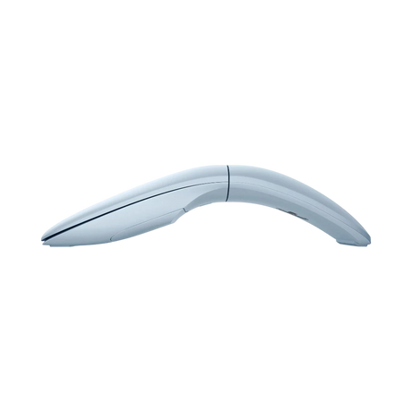 Dell MS700 4000 DPI Bluetooth Travel Mouse (Misty Blue) — Being Shipped