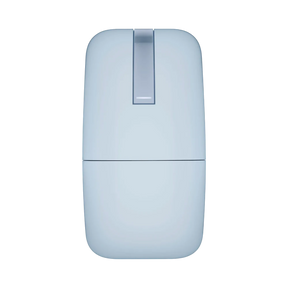 Dell MS700 4000 DPI Bluetooth Travel Mouse (Misty Blue) — Being Shipped