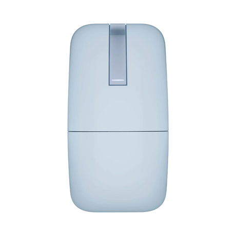 Dell MS700 4000 DPI Bluetooth Travel Mouse (Misty Blue) — Being Shipped
