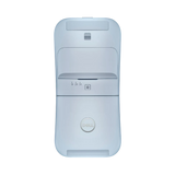 Dell MS700 4000 DPI Bluetooth Travel Mouse (Misty Blue) — Being Shipped