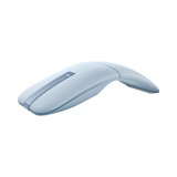 Dell MS700 4000 DPI Bluetooth Travel Mouse (Misty Blue) — Being Shipped