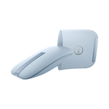Dell MS700 4000 DPI Bluetooth Travel Mouse (Misty Blue) — Being Shipped