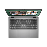 Dell Latitude 7350 13.3" Laptop, Intel Core Ultra 7 165U, 32GB RAM, 512GB SSD — Being Shipped