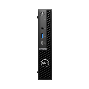 Dell OptiPlex 7020 SFF Micro Desktop Computer, Intel Core i5-14500T, 16GB DDR5 RAM, 256GB SSD — Being Shipped