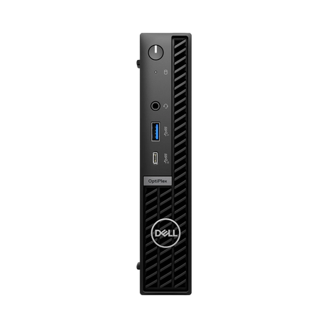 Dell OptiPlex 7020 SFF Micro Desktop Computer, Intel Core i5-14500T, 16GB DDR5 RAM, 256GB SSD — Being Shipped