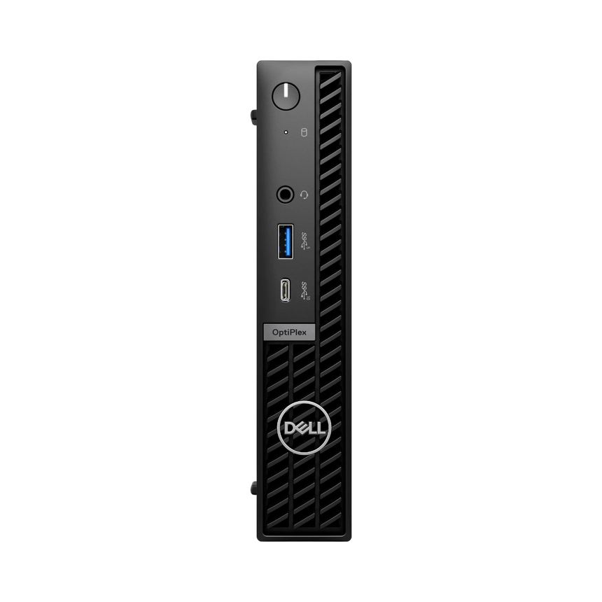 Dell OptiPlex 7020 SFF Micro Desktop Computer, Intel Core i5-14500T, 16GB DDR5 RAM, 256GB SSD — Being Shipped