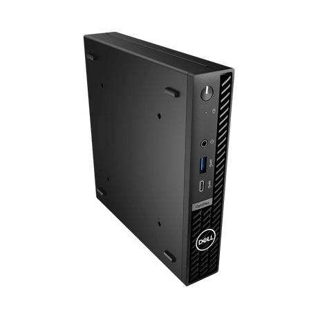 Dell OptiPlex 7020 SFF Micro Desktop Computer, Intel Core i5-14500T, 16GB DDR5 RAM, 256GB SSD — Being Shipped