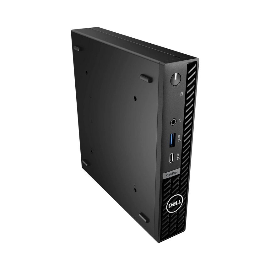 Dell OptiPlex 7020 SFF Micro Desktop Computer, Intel Core i5-14500T, 16GB DDR5 RAM, 256GB SSD — Being Shipped