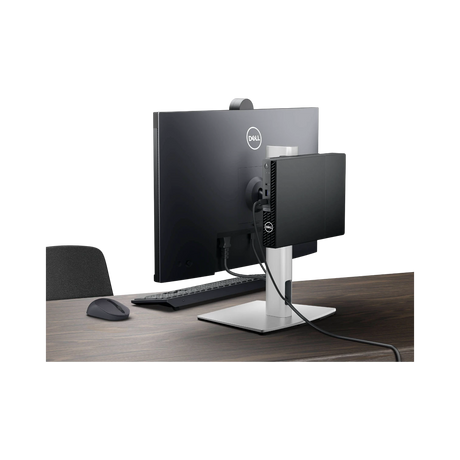Dell OptiPlex 7020 SFF Micro Desktop Computer, Intel Core i5-14500T, 16GB DDR5 RAM, 256GB SSD — Being Shipped