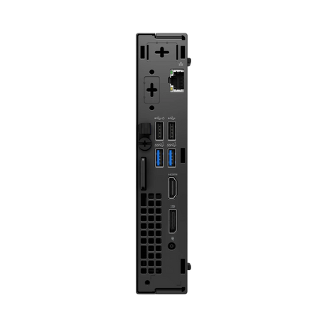 Dell OptiPlex 7020 SFF Micro Desktop Computer, Intel Core i5-14500T, 16GB DDR5 RAM, 256GB SSD — Being Shipped
