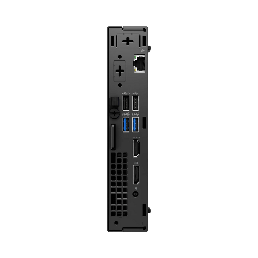 Dell OptiPlex 7020 SFF Micro Desktop Computer, Intel Core i5-14500T, 16GB DDR5 RAM, 256GB SSD — Being Shipped