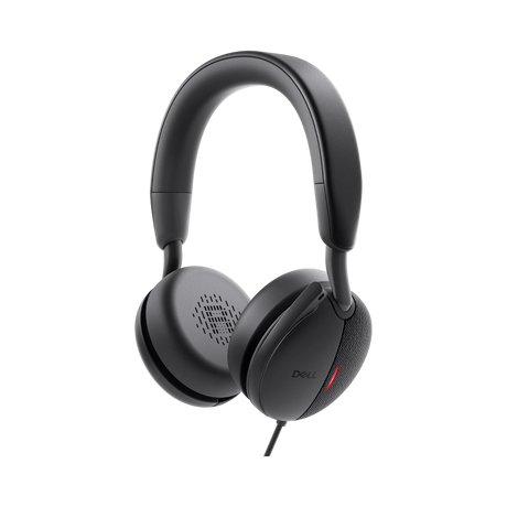 Dell WH5024 Pro Wired Active Noise Cancelling Headset — Being Shipped