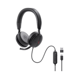 Dell WH5024 Pro Wired Active Noise Cancelling Headset — Being Shipped