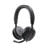 Dell WH5024 Pro Wired Active Noise Cancelling Headset — Being Shipped