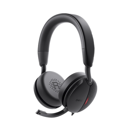 Dell WH5024 Pro Wired Active Noise Cancelling Headset — Being Shipped