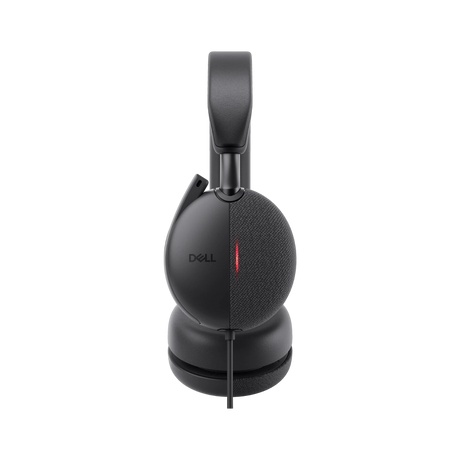 Dell WH5024 Pro Wired Active Noise Cancelling Headset — Being Shipped