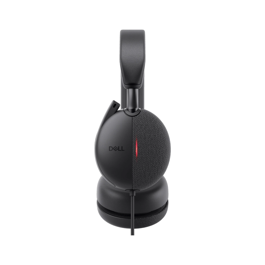 Dell WH5024 Pro Wired Active Noise Cancelling Headset — Being Shipped