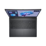 Dell Precision 7680 16" Mobile Workstation, Intel Core i9-13950HX, NVIDIA RTX 3500, 64GB DDR5 RAM, 1TB SSD — Being Shipped