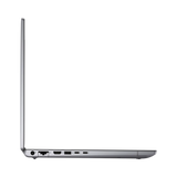 Dell Precision 7680 16" Mobile Workstation, Intel Core i9-13950HX, NVIDIA RTX 3500, 64GB DDR5 RAM, 1TB SSD — Being Shipped