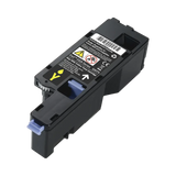 Dell E525w 1400 Pages Standard Yield Yellow Toner — Being Shipped