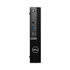 Dell OptiPlex 7020 Micro Desktop Computer, Intel Core i5-14500T, 16GB DDR5 RAM, 512GB SSD — Being Shipped