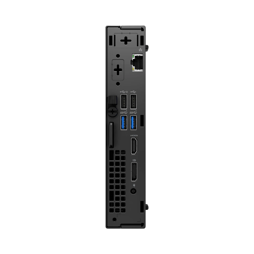 Dell OptiPlex 7020 Micro Desktop Computer, Intel Core i5-14500T, 16GB DDR5 RAM, 512GB SSD — Being Shipped