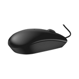 Dell MS116 Wired Optical Mouse (Black) — Being Shipped