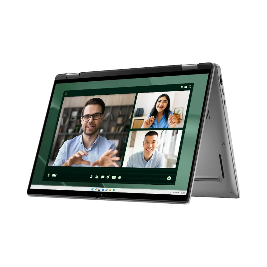 Dell Latitude 7450 14" 2-in-1 Multi-Touch Laptop, Intel Core Ultra 5 135U, 16GB RAM, 256GB SSD — Being Shipped