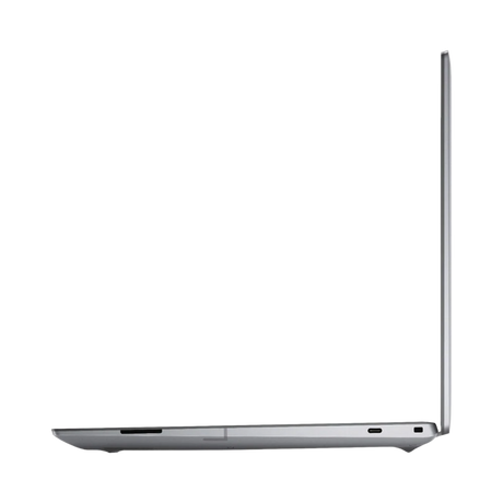 Dell Precision 5690 16" Mobile Workstation, Intel Core Ultra 9 185H, NVIDIA RTX 2000, 32GB RAM, 1TB SSD — Being Shipped