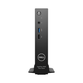 Dell OptiPlex 3000 Thin Client PC, Intel Pentium N6005, 8GB DDR4 RAM, 64GB eMMC — Being Shipped