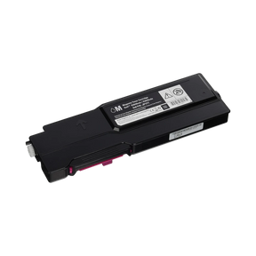 Dell S3840cdn/S3845cdn 3000 Pages Standard Yield Magenta Toner — Being Shipped