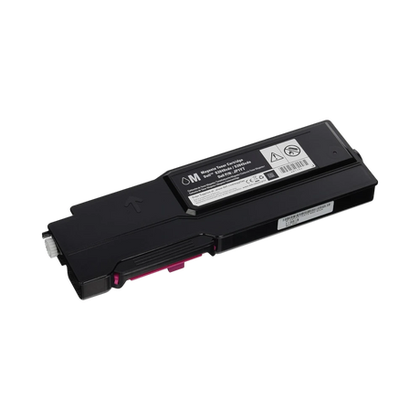 Dell S3840cdn/S3845cdn 3000 Pages Standard Yield Magenta Toner — Being Shipped
