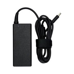 Dell 4.5mm 65W AC Adapter with 2m Power Cord — Being Shipped
