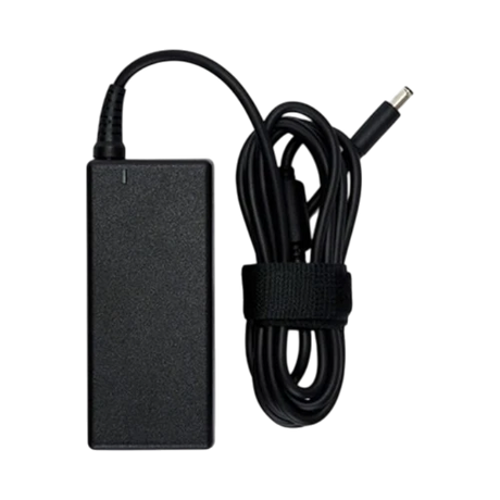 Dell 4.5mm 65W AC Adapter with 2m Power Cord — Being Shipped