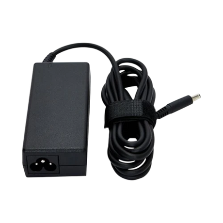 Dell 4.5mm 65W AC Adapter with 2m Power Cord — Being Shipped