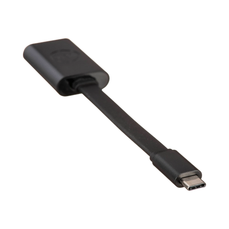 Dell USB Type-C to DisplayPort Adapter — Being Shipped
